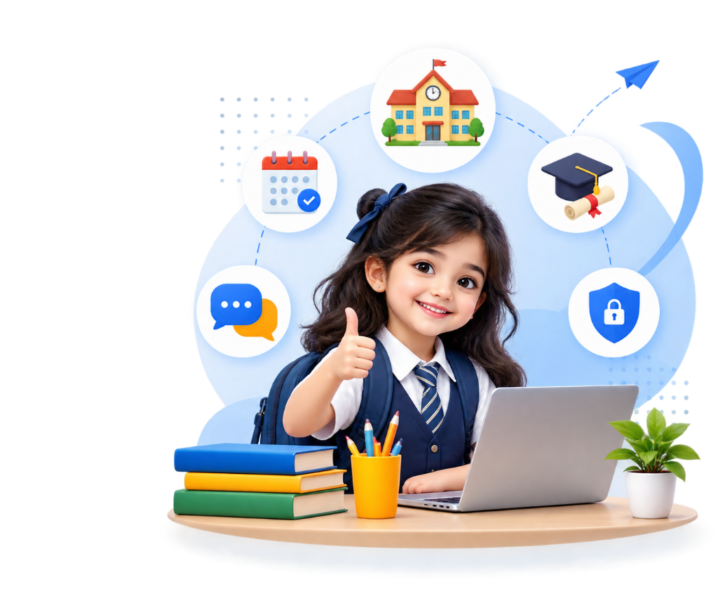 About SchoolTek