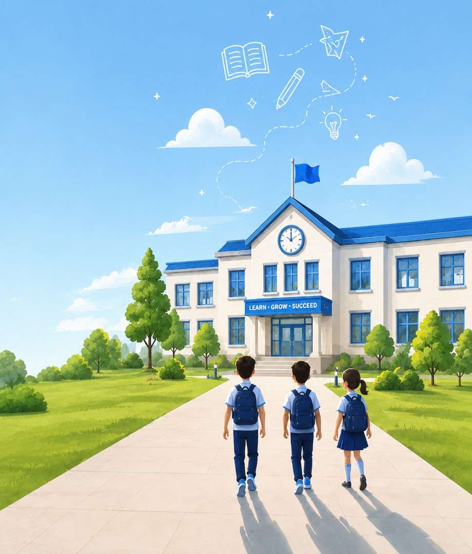 SchoolTek Cover